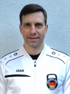 Alexander Maslobojev (Bruchsal, BW)