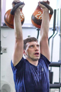Alexander Maslobojev