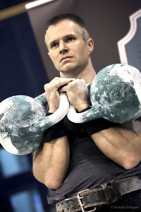 Jochen Martin