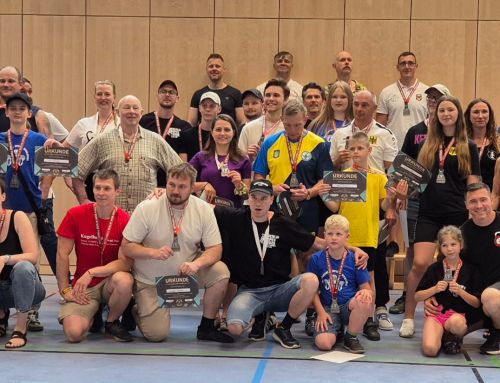 Berlin Open 2025