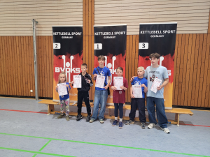 Rhein-Main-Cup 2025 – Bild 2